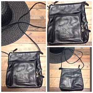 2/$40 STONE MOUNTAIN GENUINE LEATHER